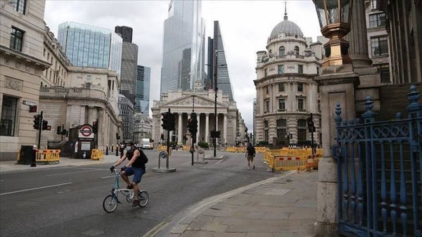 Diario HOY | Joan Pons, enfermero en Inglaterra, nos cuenta su experiencia de trabajo en la primera línea contra el Covid-19