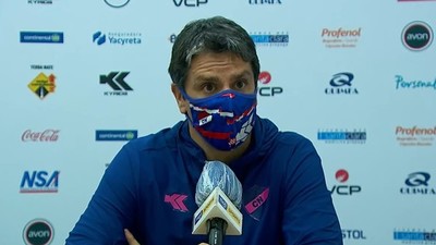 Rorro López, contento con pelear por el título hasta el final