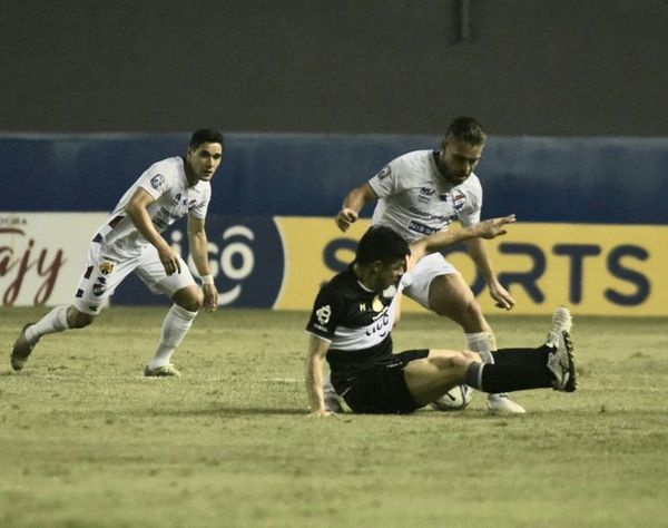 López: “El objetivo era pelear hasta el final” - Nacional - ABC Color