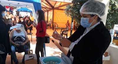Más de 90 muertos por coronavirus | Noticias Paraguay