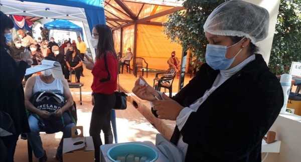 Más de 90 muertos por coronavirus | Noticias Paraguay