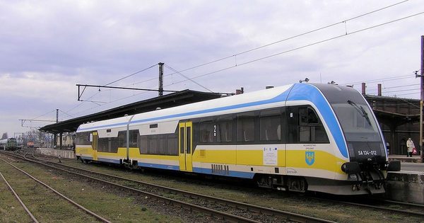 La Nación / Licitación del anhelado proyecto del tren de cercanías se realizaría este año