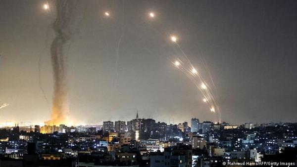 ¿Qué está pasando en Israel y Palestina? El ‘eterno conflicto’ registra su semana más letal | Ñanduti