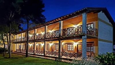 Hotel Rural Estancia Tacuaty propone experimentar la vida de campo con un toque ganadero