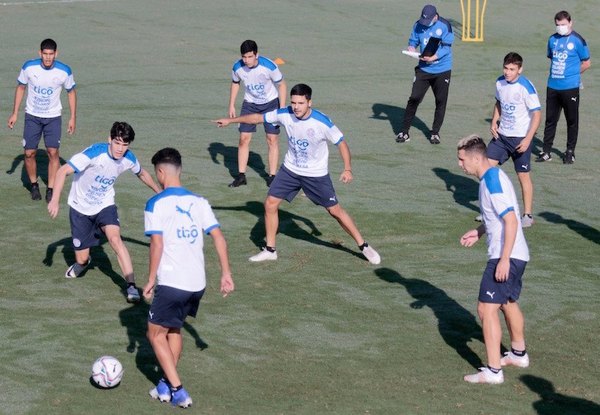 Crónica / Arrancó segunda semana de trabajos en la Albirró