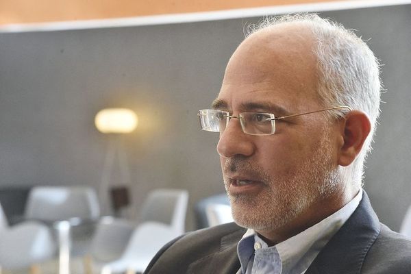 Embajador de Israel valora que gobierno paraguayo ya haya categorizado a Hamás como “terroristas” y lamentan estar atados con vacunas - Mundo - ABC Color