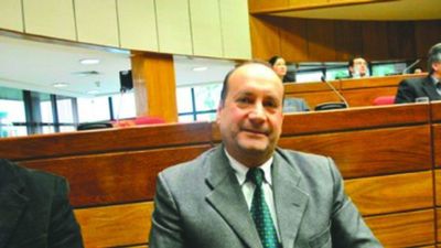 Hay pulseada en el Senado por la sucesión presidencial y los cargos