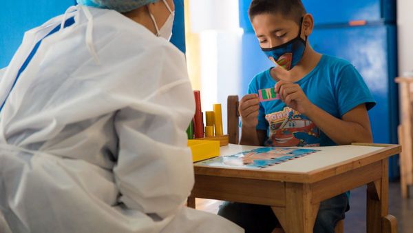 Teletón impulsa campaña de inclusión
