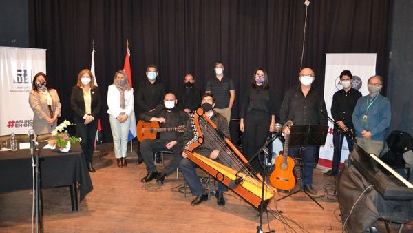 El IMA amplía su área de música popular