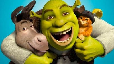 Shrek, el ogro que sigue conquistando