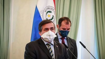 Secretaría Anticorrupción y Auditoría analizarán medidas