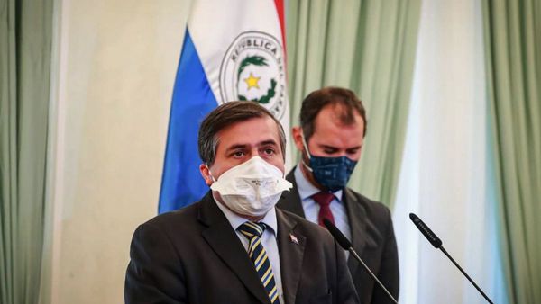 Secretaría Anticorrupción y Auditoría analizarán medidas