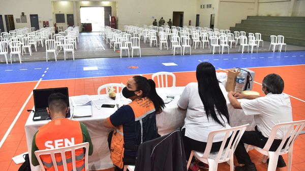 Esperan que adultos de 65 activen inmunización