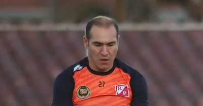 La Nación / River sale con sus últimas chances
