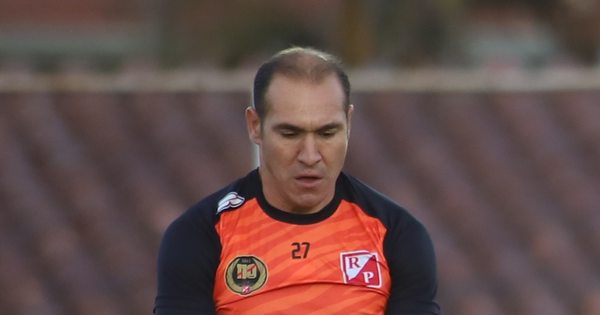 La Nación / River sale con sus últimas chances