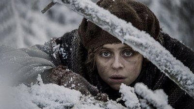 Cine e instalaciones en el marco del Mes de  Europa