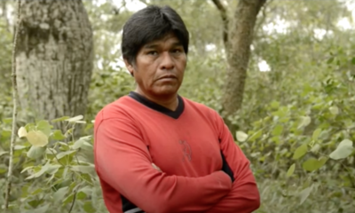 Murió Clemente Juliuz, el artista que dibujaba contra el olvido