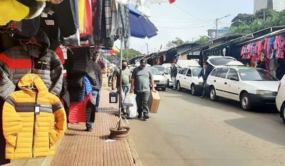 Importadores piden que las reglas sean iguales para todos los sectores - Nacionales - ABC Color