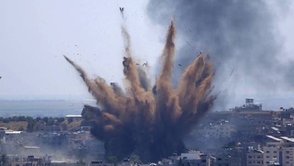 Diario HOY | Israel y Gaza en segunda semana de guerra y sin visos de tregua