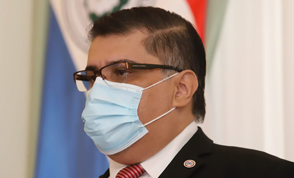 Paraguay fue electo como miembro del Consejo Ejecutivo de la OMS | OnLivePy