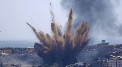 Israel y Gaza en segunda semana de guerra y sin visos de tregua