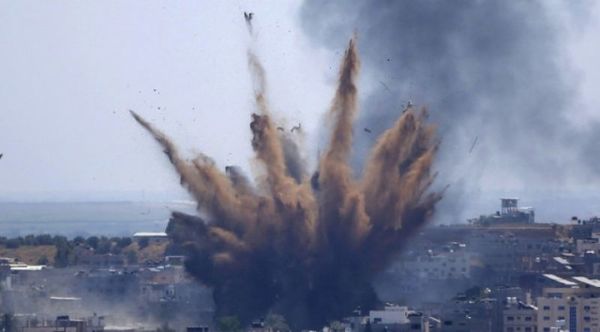 Israel y Gaza en segunda semana de guerra y sin visos de tregua