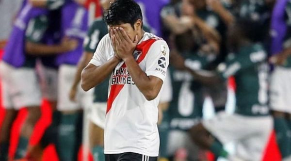 River Plate confirma otros cinco positivos por covid-19 en su equipo
