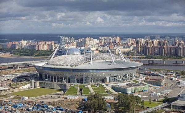 Diario HOY | Putin ordena reforzar la seguridad en San Petersburgo durante la Eurocopa