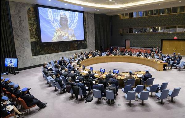 Crisis en Medio Oriente: Consejo de Seguridad de la ONU se reúne para abordar conflicto