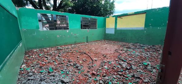 Presentarán resultados de monitoreo de uso de FONACIDE en CDE - La Clave
