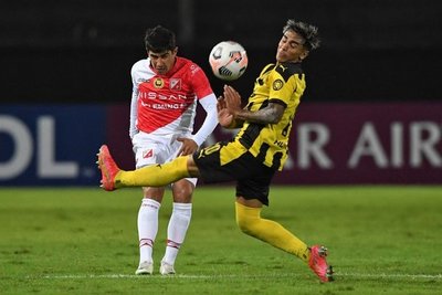 El Kelito recibe a Peñarol hoy en el Defensores
