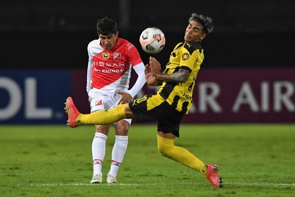 El Kelito recibe a Peñarol hoy en el Defensores