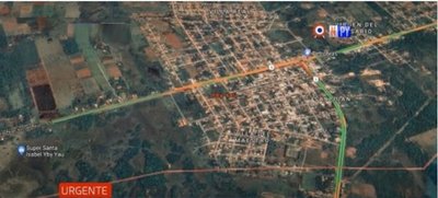 Tres personas son asesinadas en Yby Yaú | Noticias Paraguay
