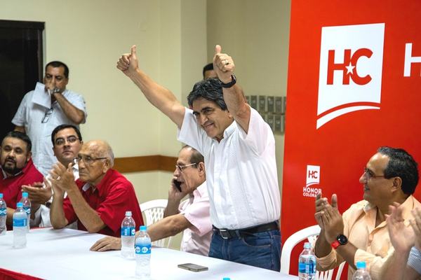 Candidato busca ocupar por segunda vez una silla municipal | El Independiente