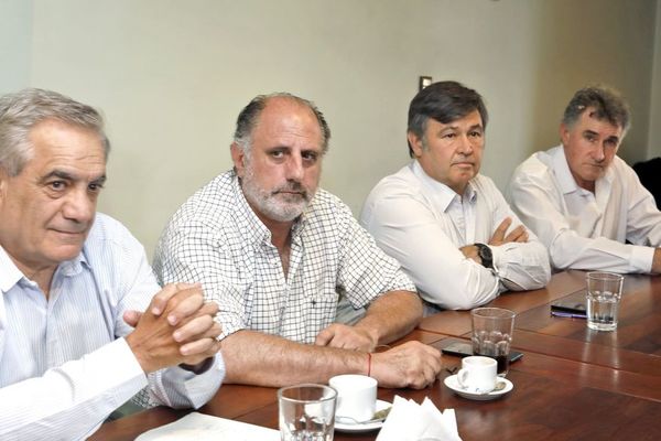 Campo argentino para 7 días tras cierre de exportaciones: “Tropezamos con la misma piedra”