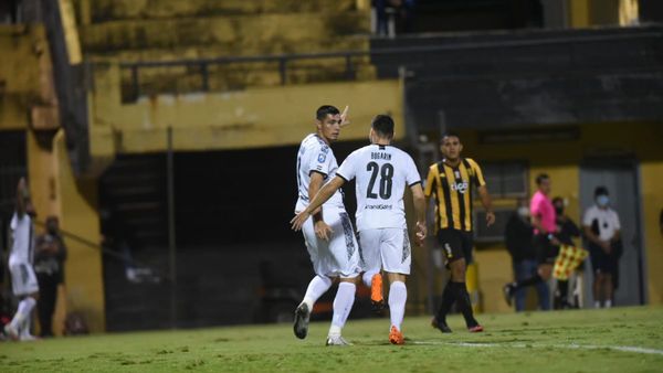 Libertad buscará cerrar un semestre perfecto