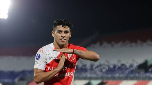 River Plate va por la heroica ante Peñarol