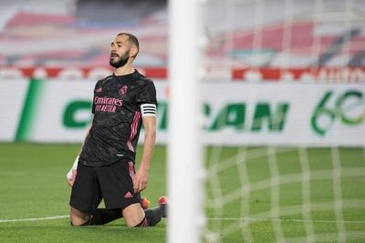 Karim Benzema, ¿retorna a la selección para la Eurocopa? - Fútbol - ABC Color