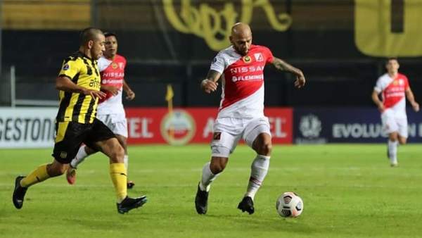 El Kelito, obligado a atacar desde el comienzo