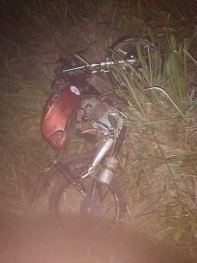 Un joven muerto y un herido grave deja accidente en Minga Guazú - La Clave