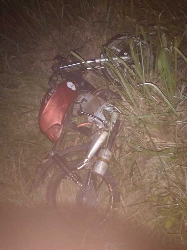 Un joven muerto y un herido grave deja accidente en Minga Guazú - La Clave