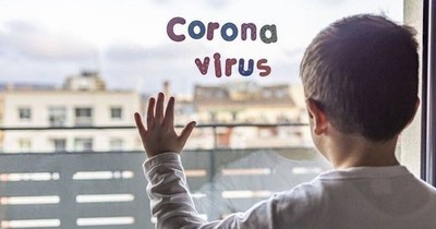 La Nación / Neumólogo advierte que variante de la India del COVID-19 afecta a niños