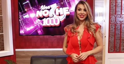 [VIDEO] Issa Krause muestra a las madres cómo ponerse en forma