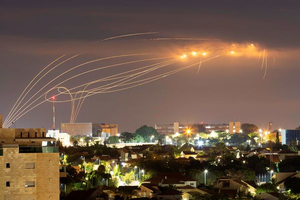 Israel y Gaza en segunda semana de guerra y sin señales de tregua