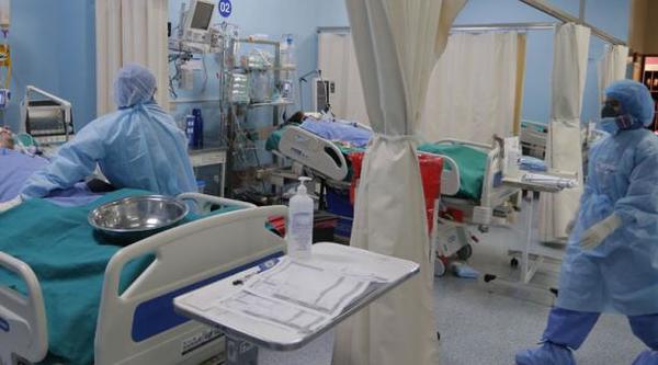 Sepelios y reuniones familiares son focos de contagios en Itapúa, afirma médico