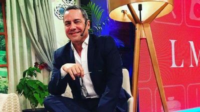 Pedro se aproblemó con los números y hubo guarará