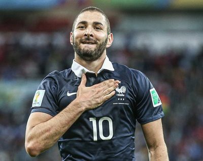 Bombazo: Benzemá volverá a la selección de Francia y este será el temible onceno