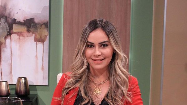Liliana Álvarez quiere entrar a la política