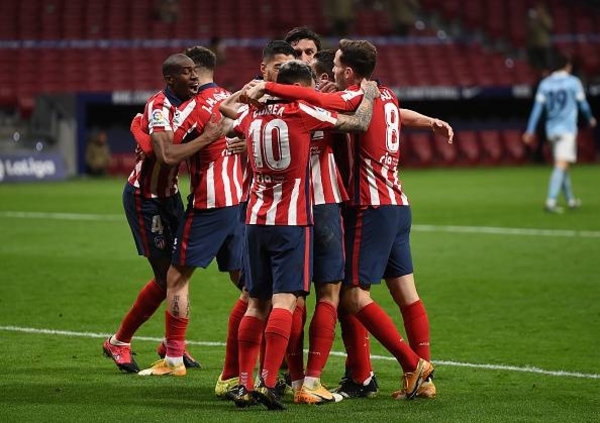 Diario HOY | El desenlace de LaLiga española se adelanta al sábado