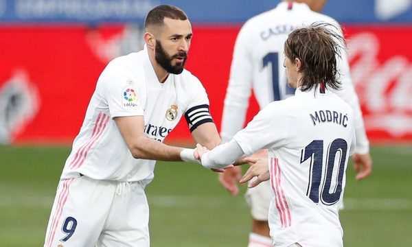 Bombazo: ¿Karim Benzema vuelve a la selección de Francia?